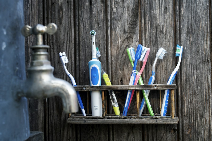 Deodorant's Reinvention Meets Scrutiny Over Toothbrush Discount Pricing