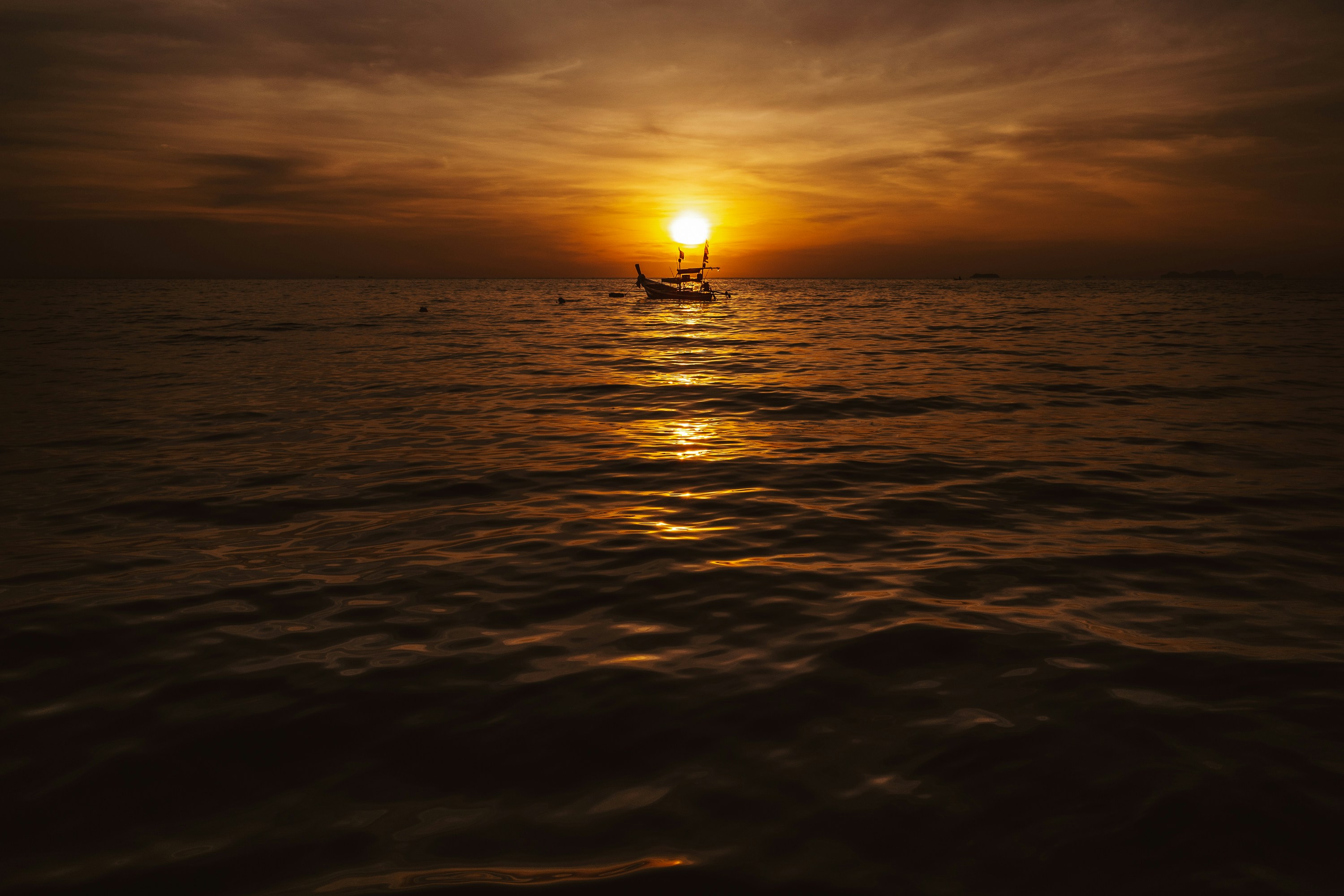 Ban Pu Koh Chang