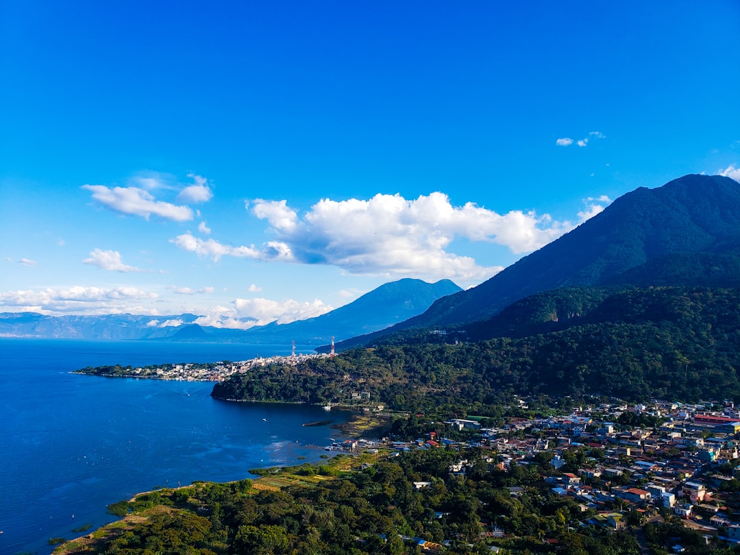 Highland photo spot Multiple Use Area Lake Atitlan Basin Guatemala