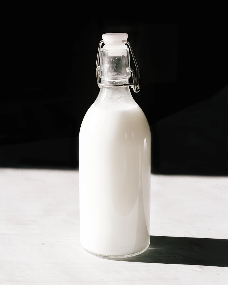 Oat Milk