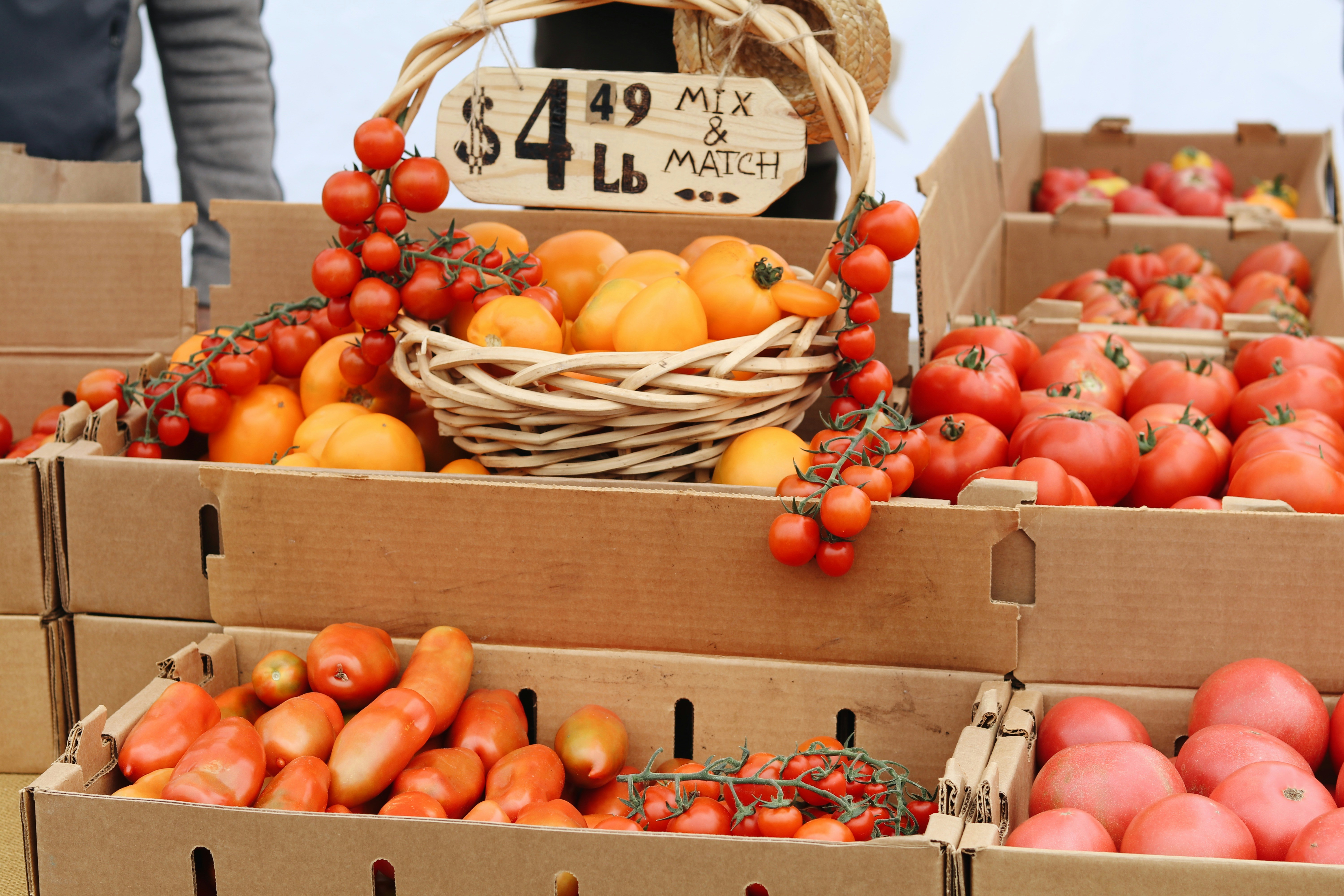 Gourmet on a Budget: 13 Ways to Save at The Fresh Market