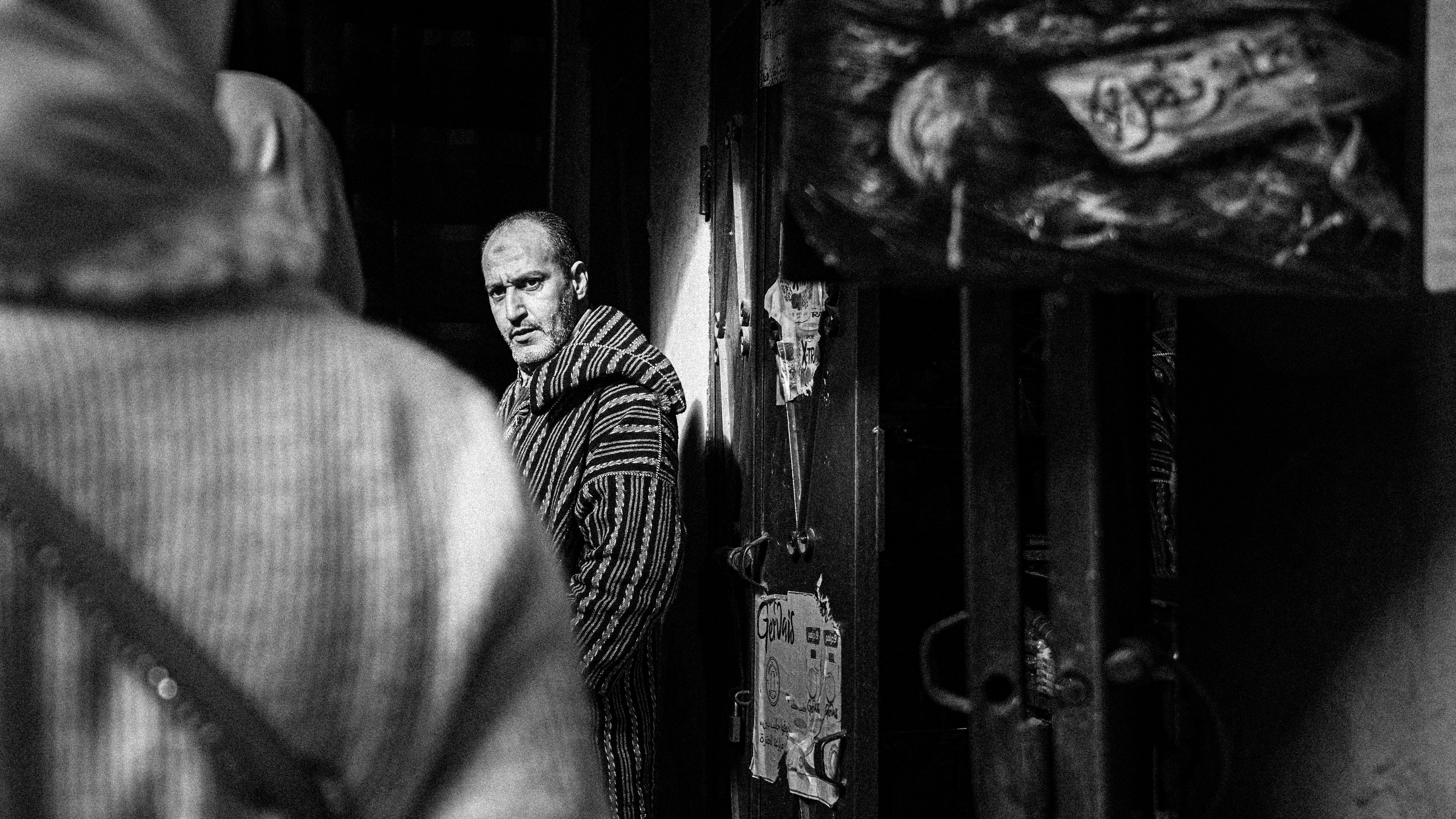 Photo by barnabartis