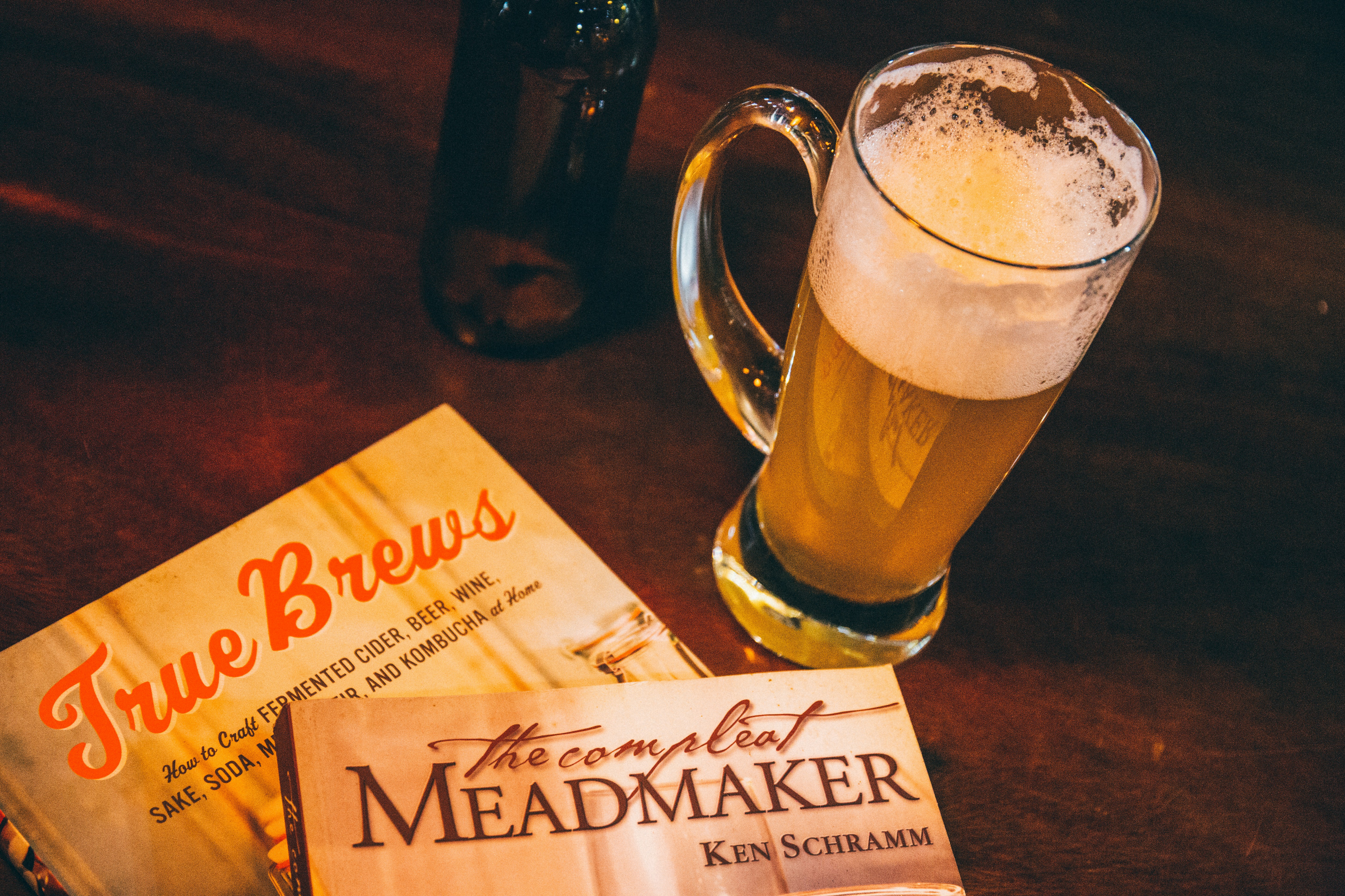 7 Brew