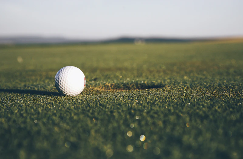 Tiger Woods set for £30 million golf course deal in Northern Ireland as landmark project takes shape