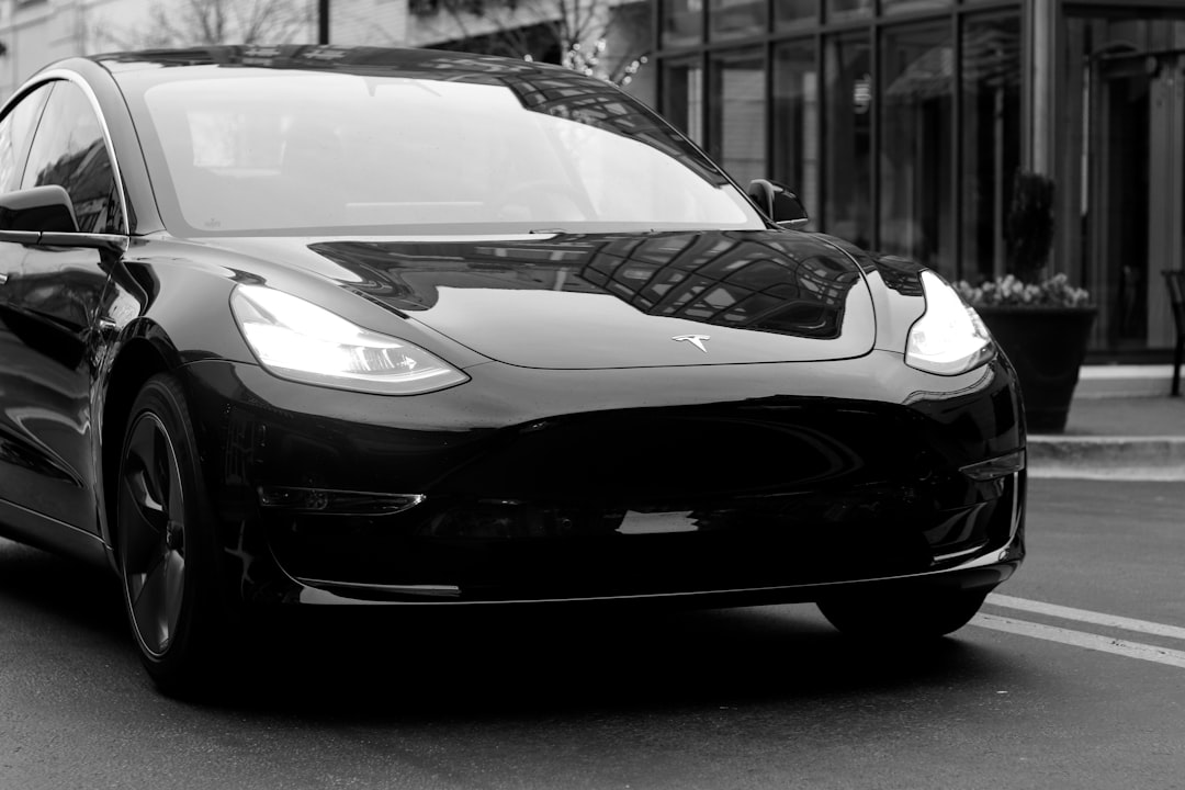 Prix voiture Tesla : Model S et Model 3