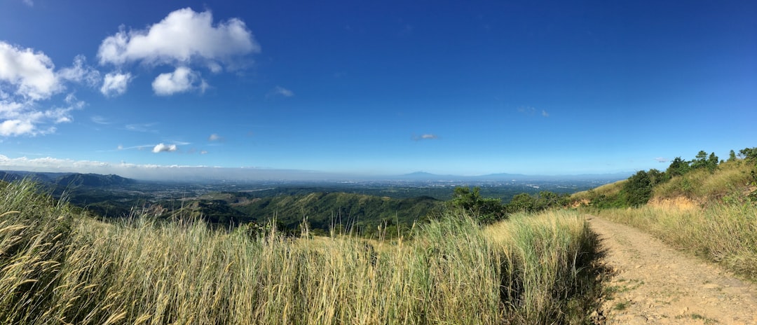 Ecoregion photo spot Mount Balagbag Philippines