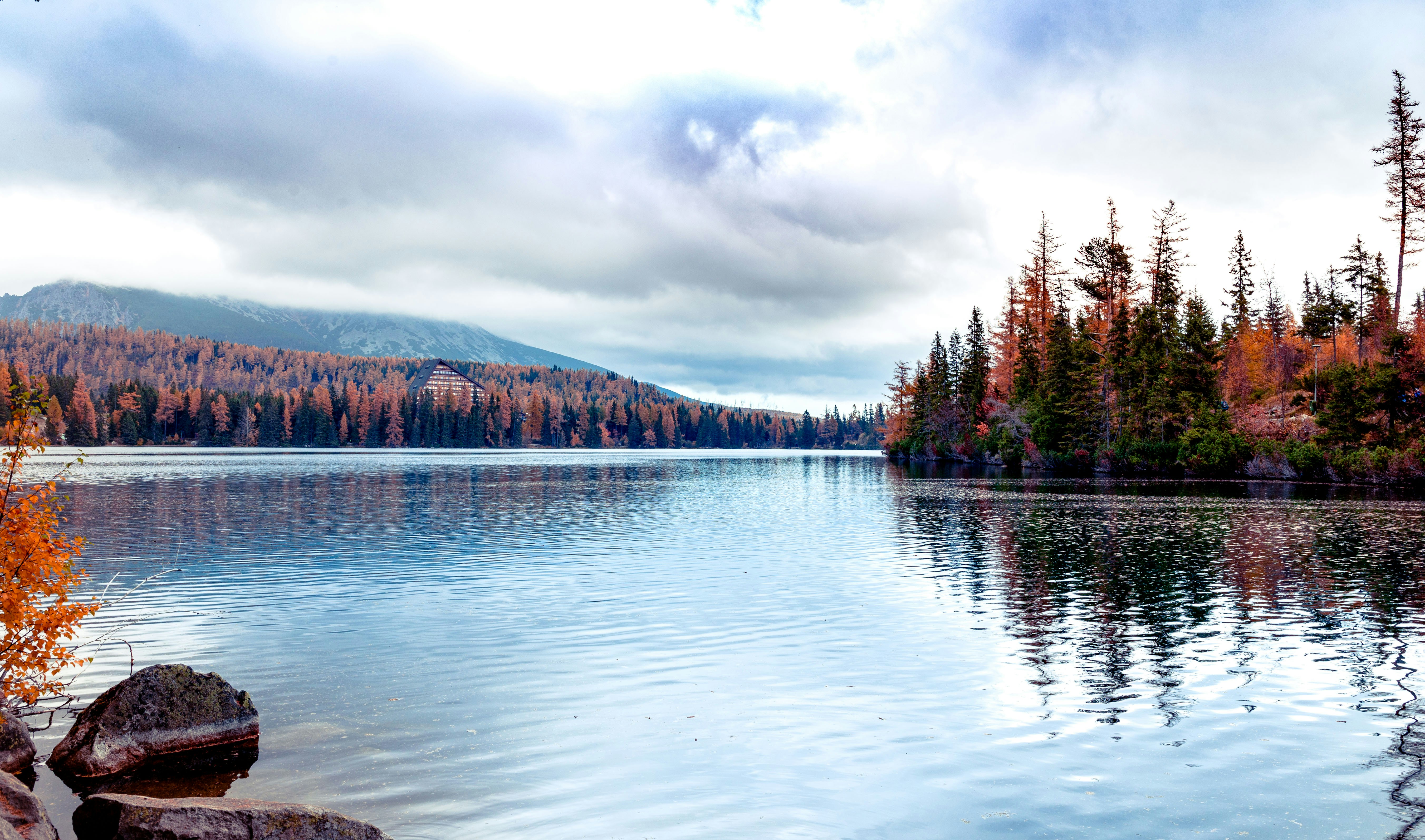 Photo of Strbske Pleso