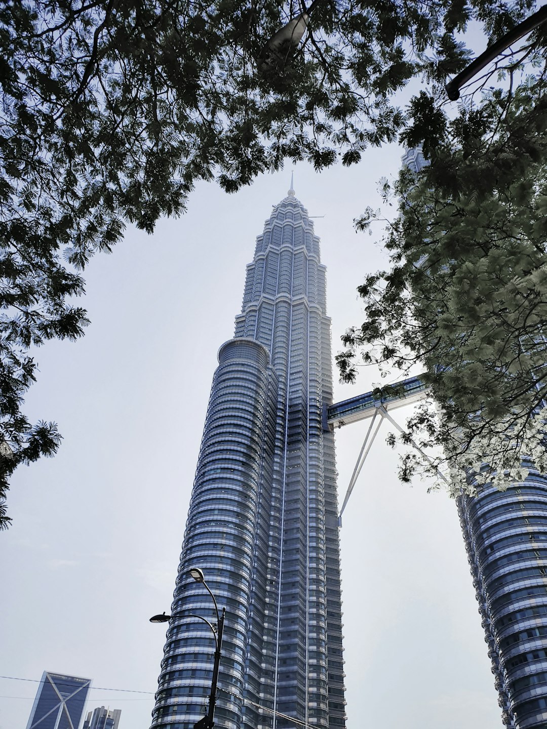 Landmark photo spot Petronas Twin Tower Wangsa Maju