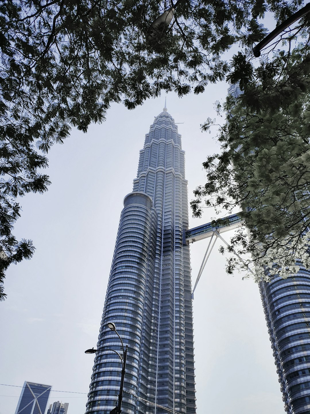 Landmark photo spot Petronas Twin Tower Menara Kuala Lumpur