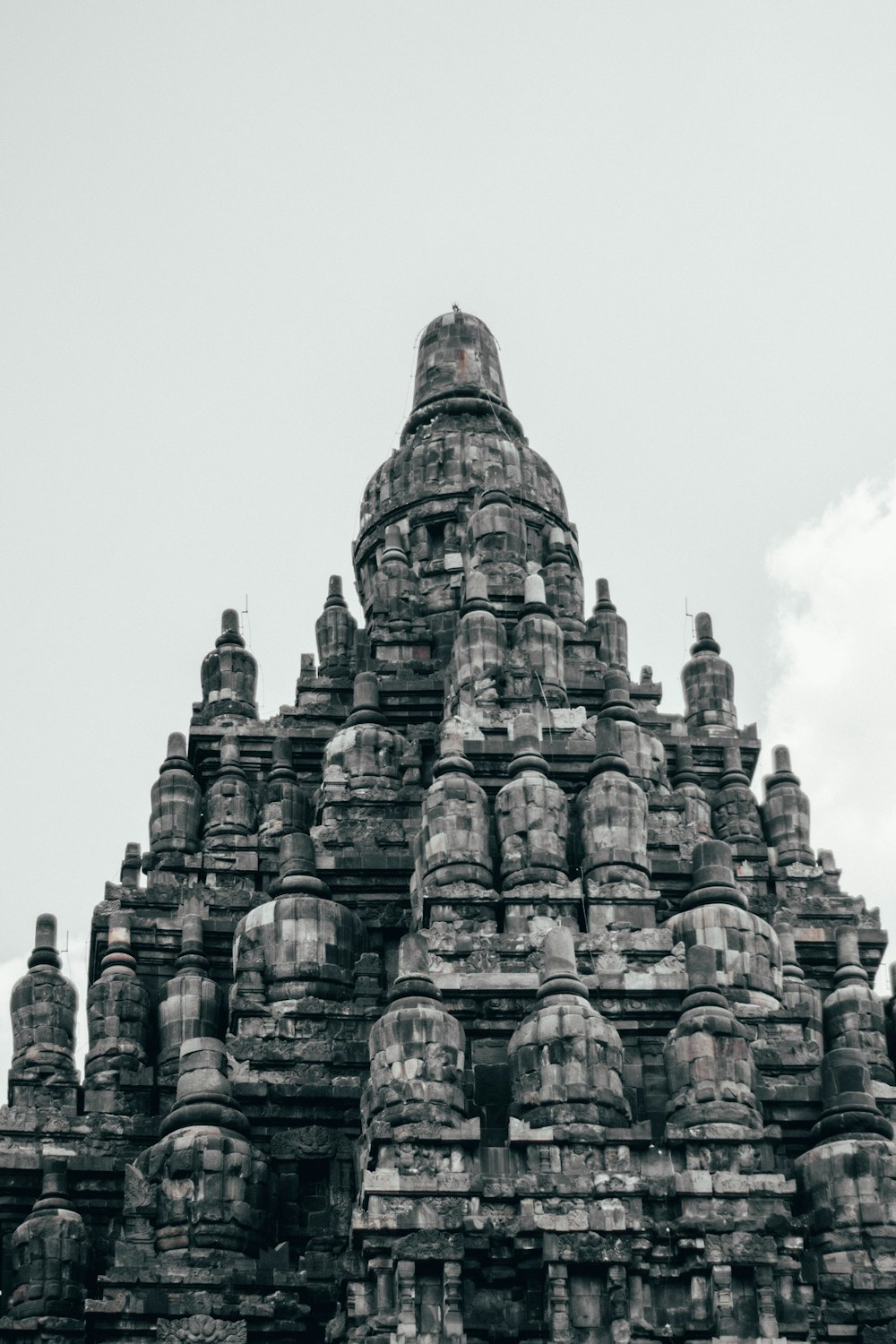 Prambanan-Tempel in Indonesien