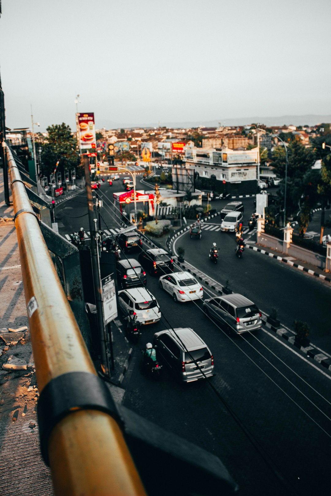 Town photo spot Yogyakarta Srigunting Parks Old City