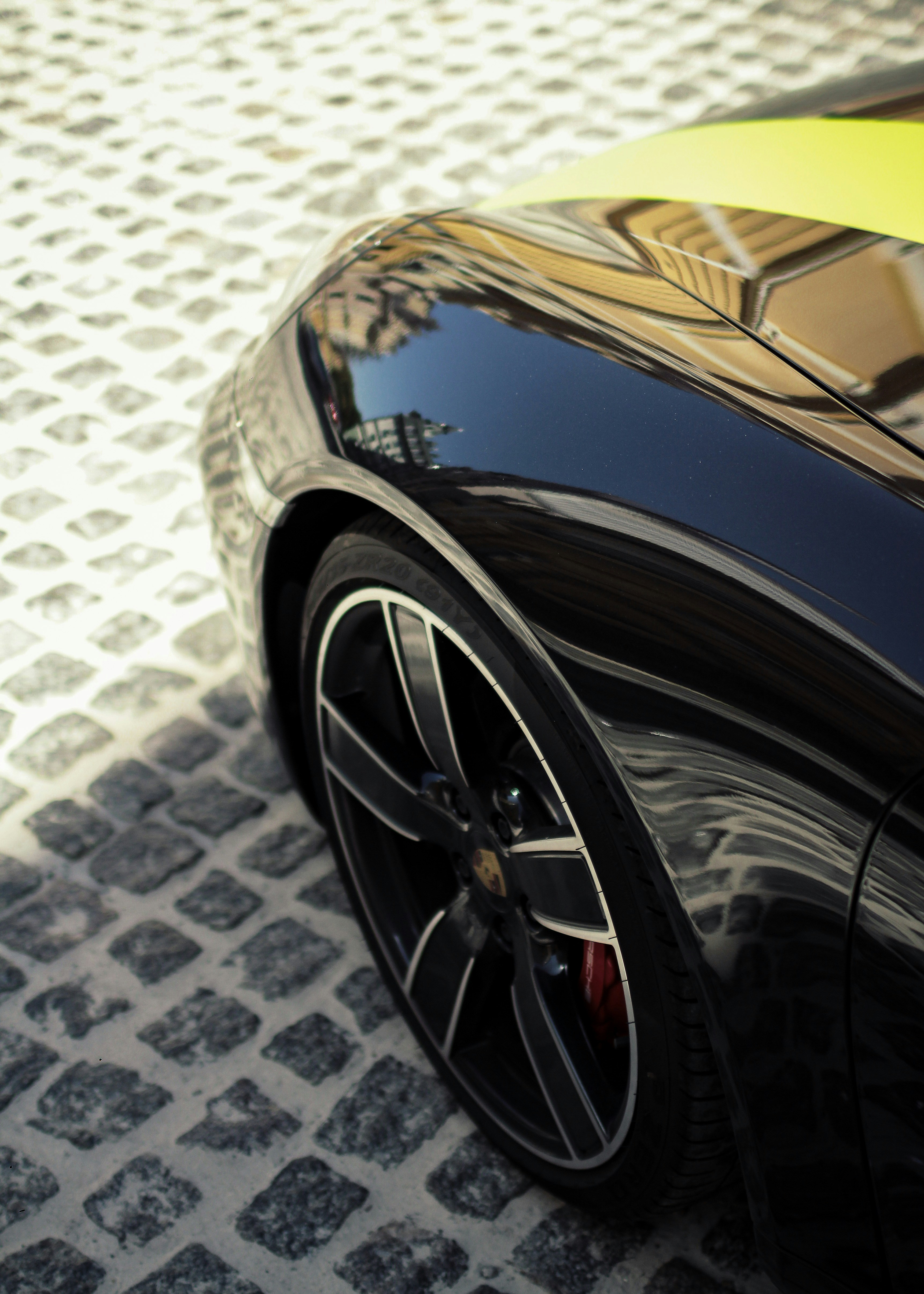 Photo by eugenechystiakov