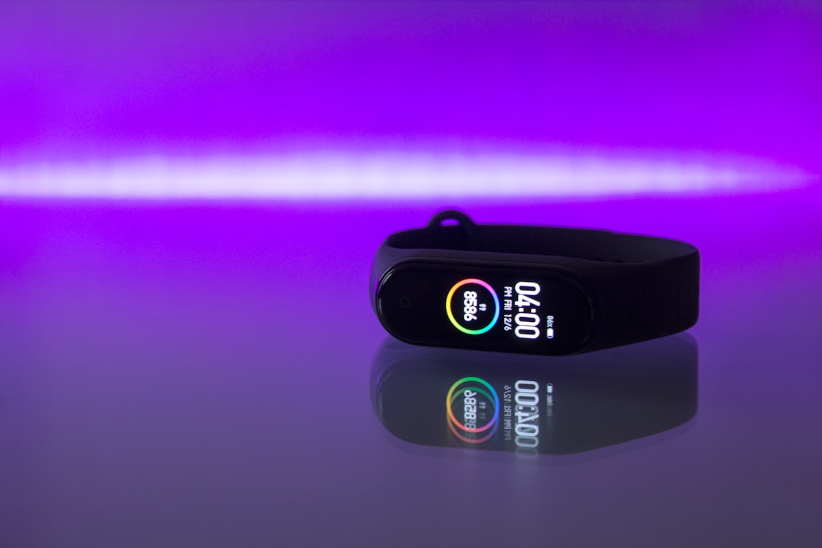 Whoop 4.0 Fitness Tracker