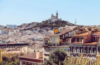 Croaziere din Marsilia