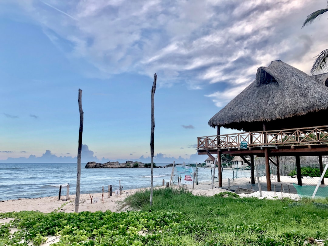 travelers stories about Cottage in Tulum, Mexico