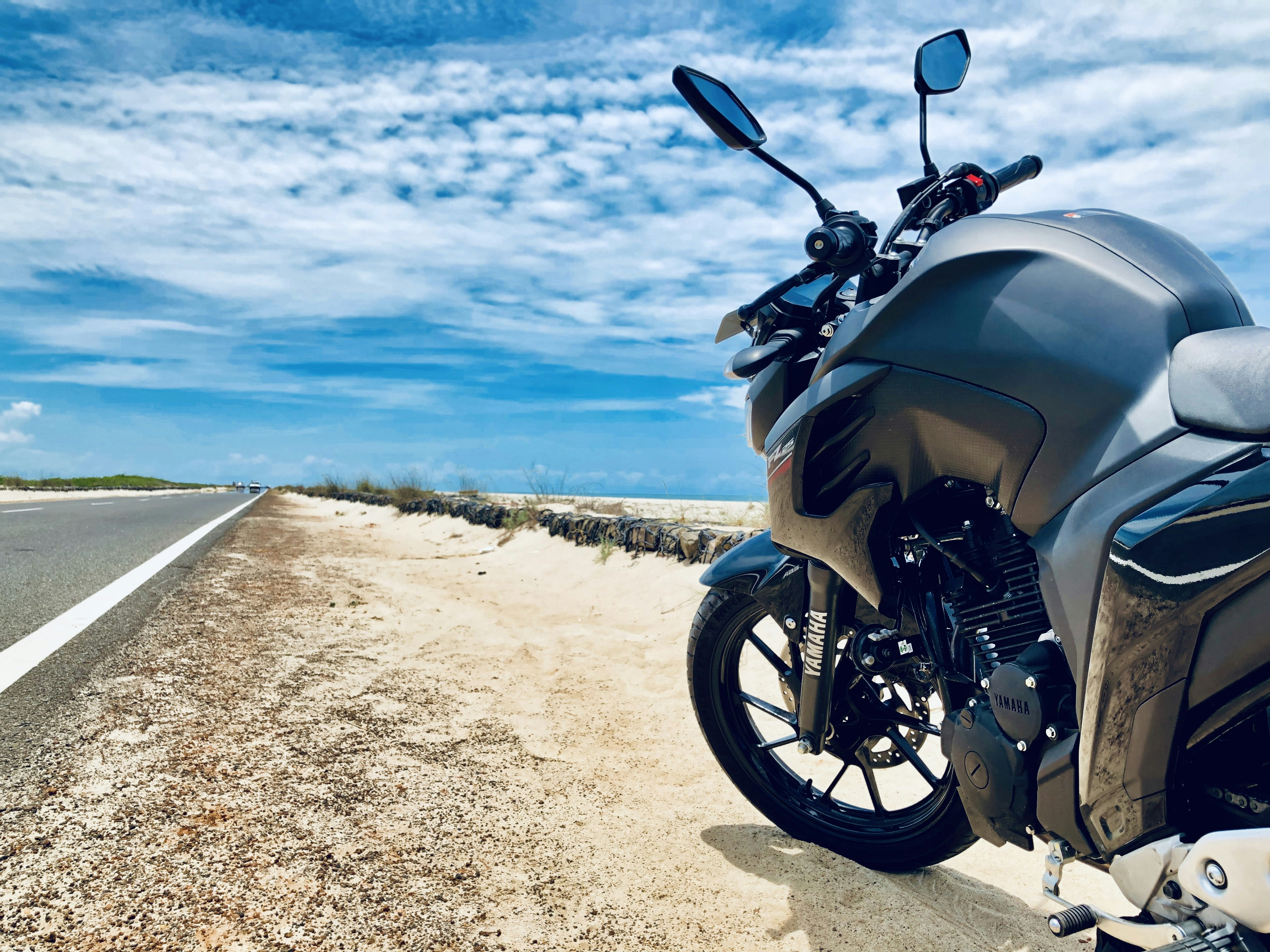 Imagens de Yamaha Fz | Baixe imagens gratuitas na Unsplash, image size:3000x2250