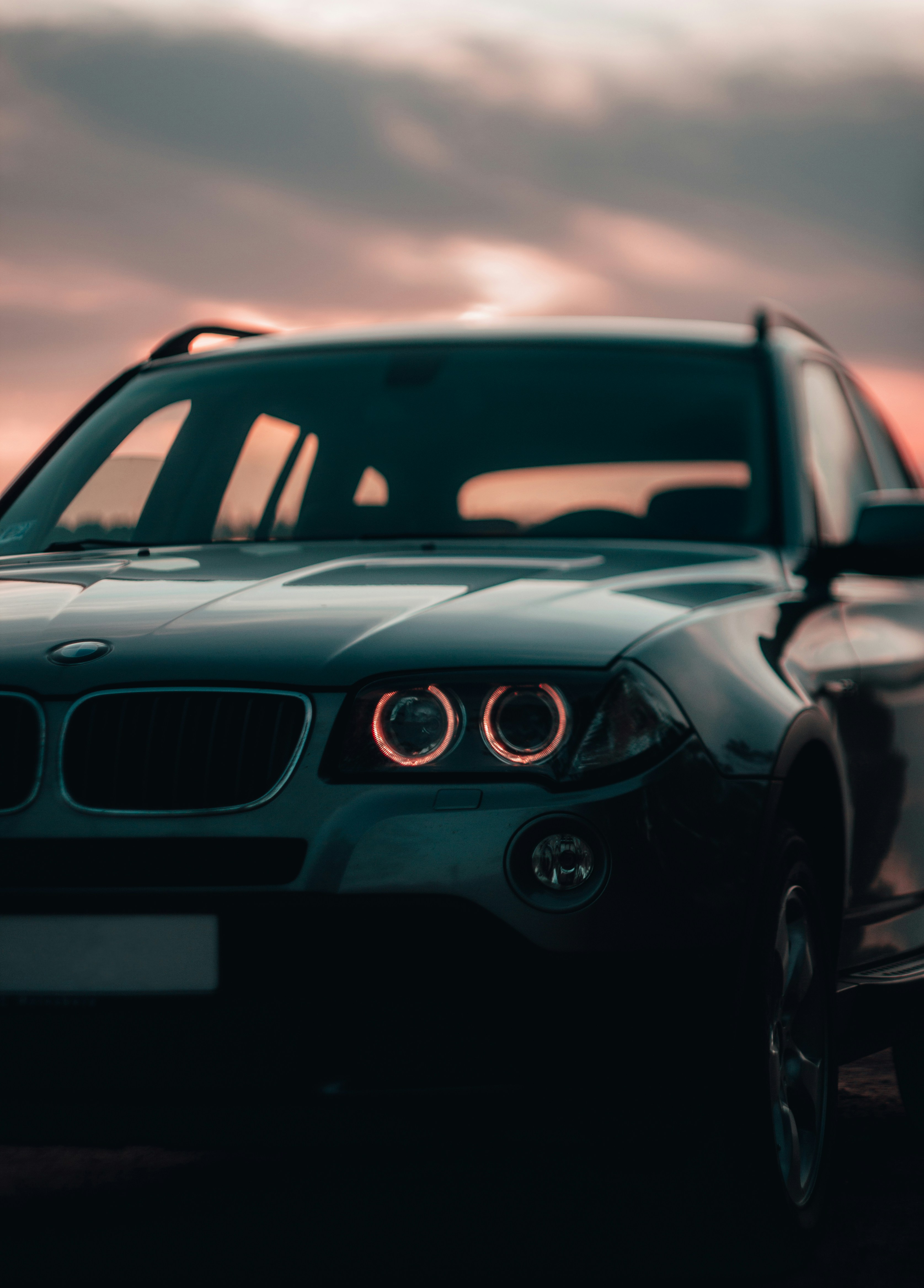 Véhicule BMW noir photo Photo Voiture Gratuite sur Unsplash