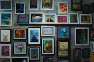 photo frame lot