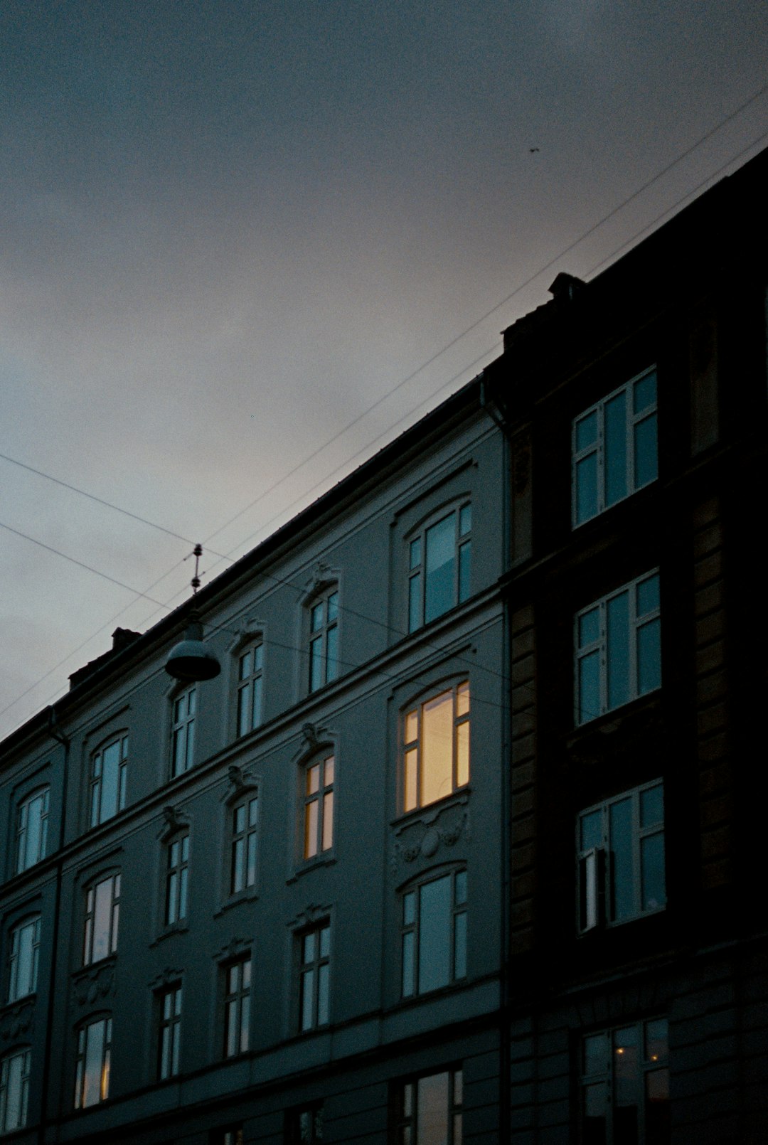 Town photo spot Copenhagen Møntergade