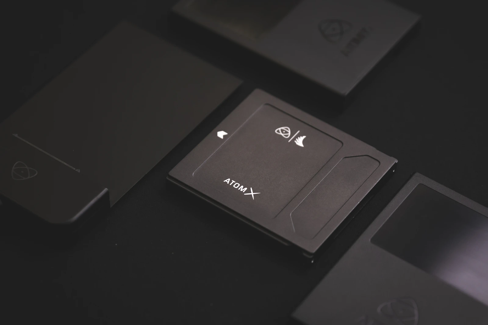 Branding + Creative