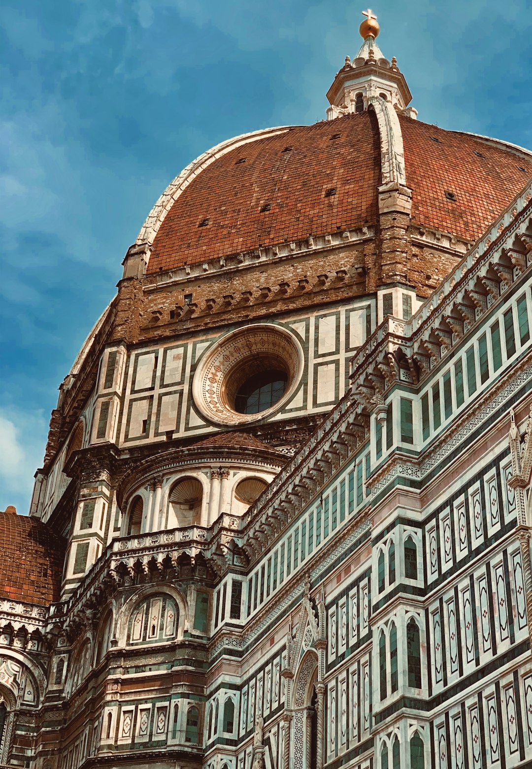 Landmark photo spot Duomo Ponte Vecchio