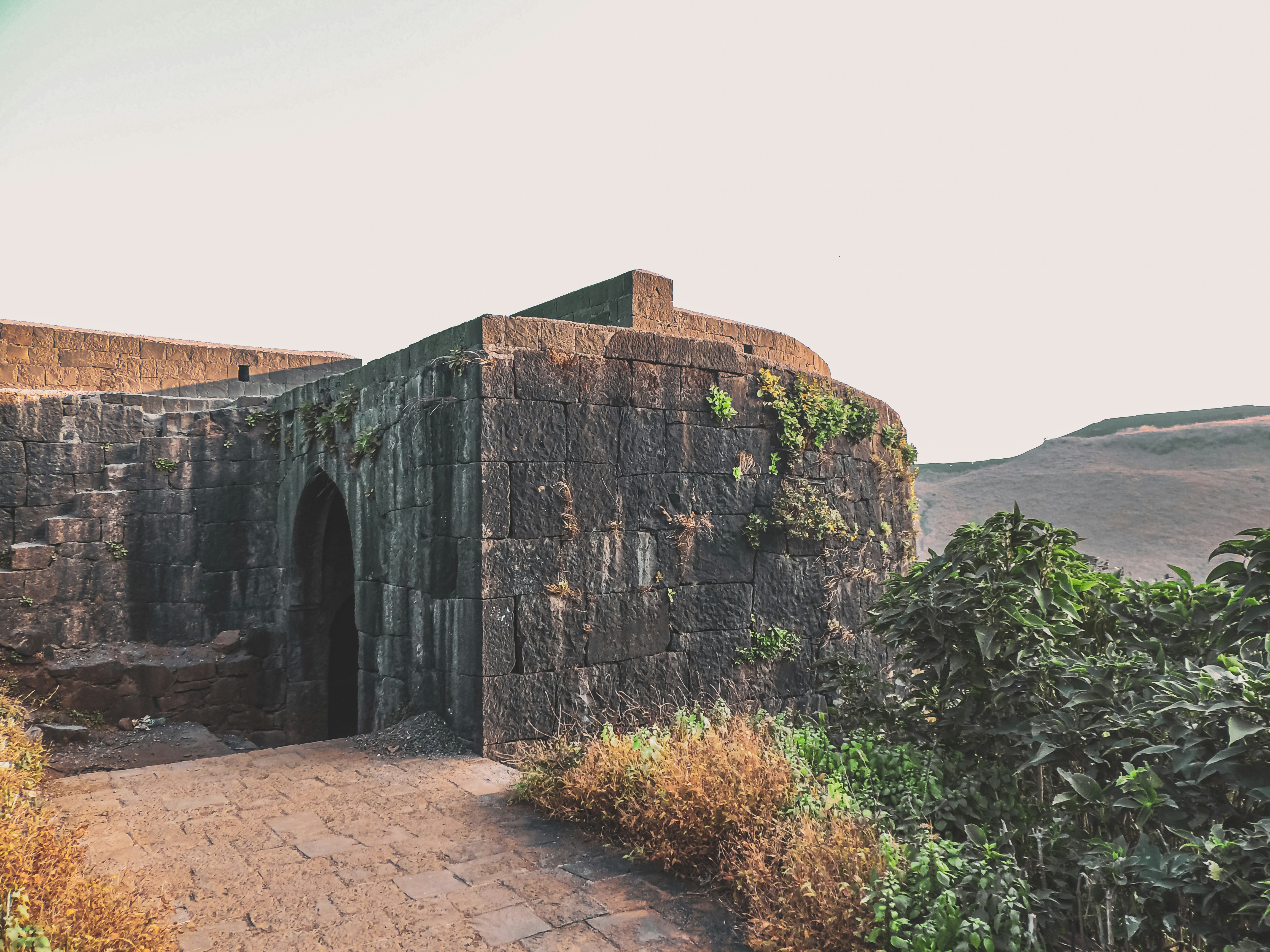 Photo by mohnishlandge