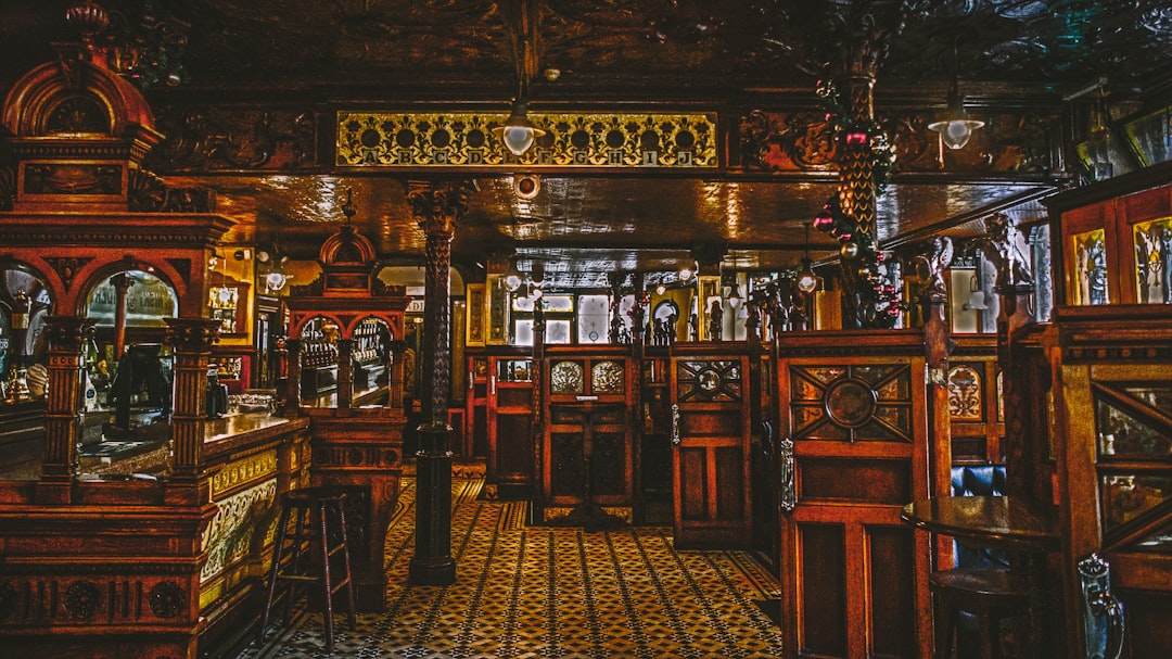 Calling All Pub Crawlers! Exploring Queensland's Quirky Bush Pub Sc… — Calling All Pub Crawlers! Exploring Queensland's