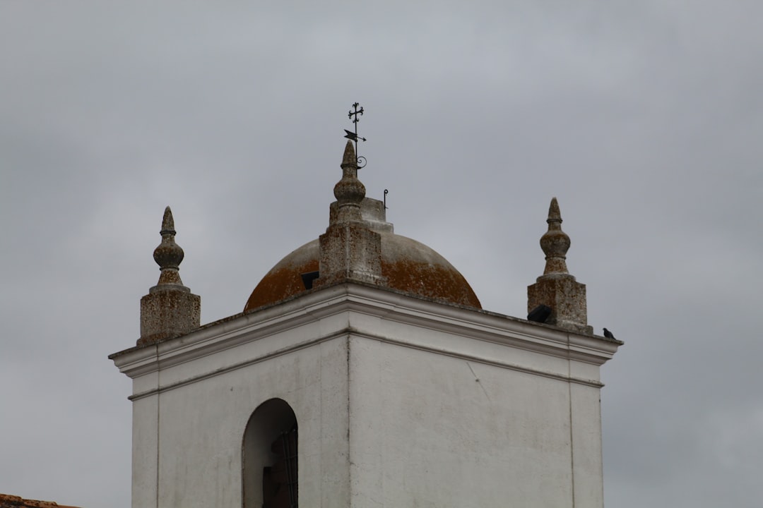 Place of worship photo spot Leiria Constância