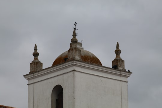 photo of Leiria Place of worship near Senhora do Círculo