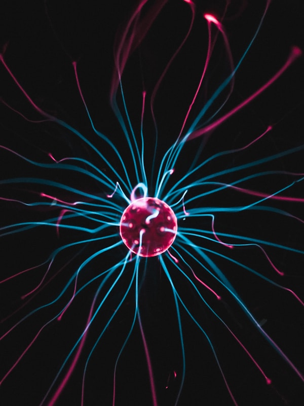 Physicists Catch a Crystal's Atoms Spinning Backward, Where 1 + 1 = -1