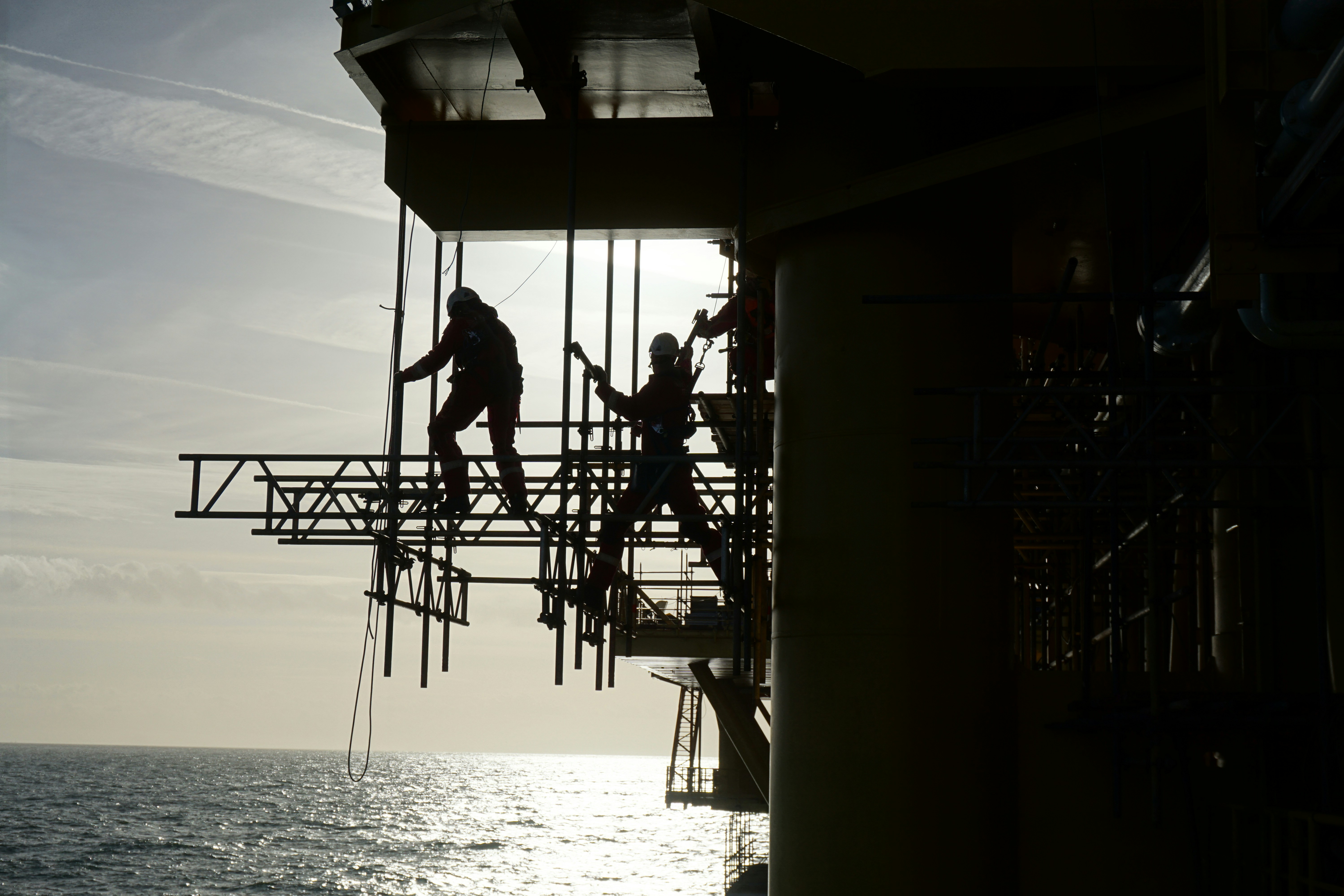 Expert Construction Services