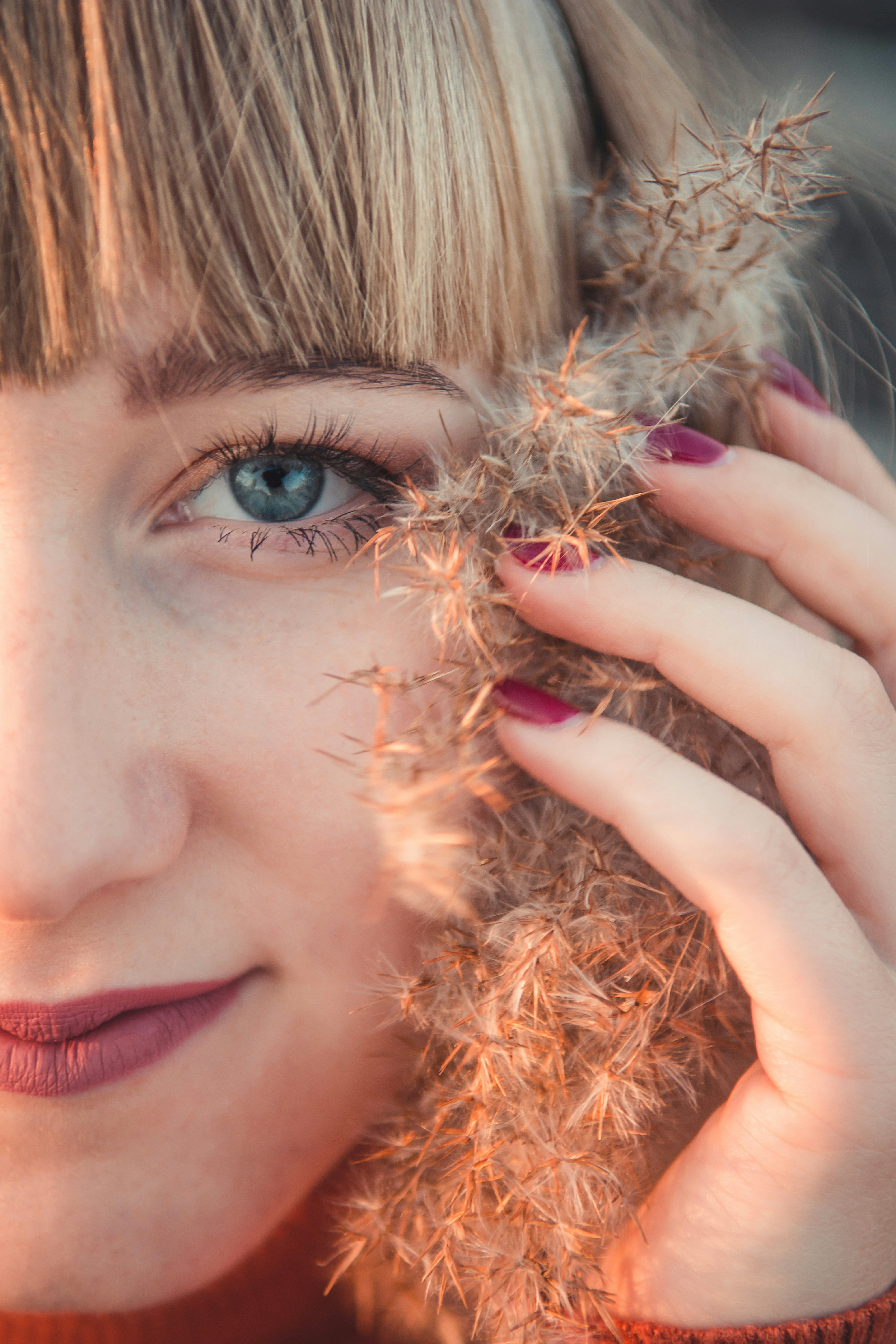 Aplicación de keratina alisadora