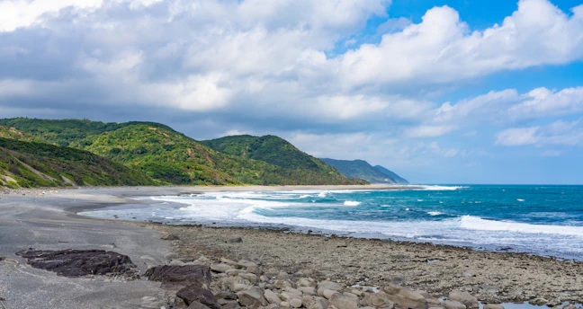 5-Day Kenting Luxury Itinerary: Premium Travel Guide