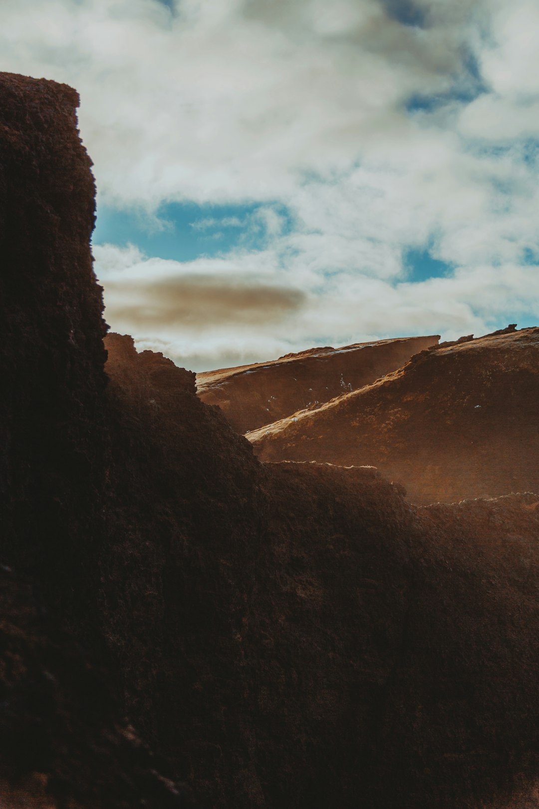 Highland photo spot Reykjanes Iceland