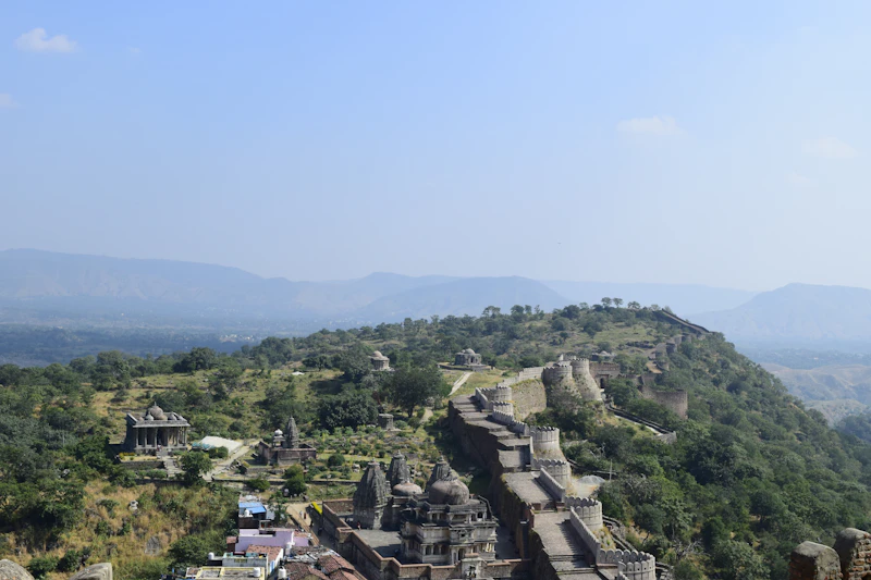Most Historic Pubs in Kumbhalgarh With Real Character and Good Stories