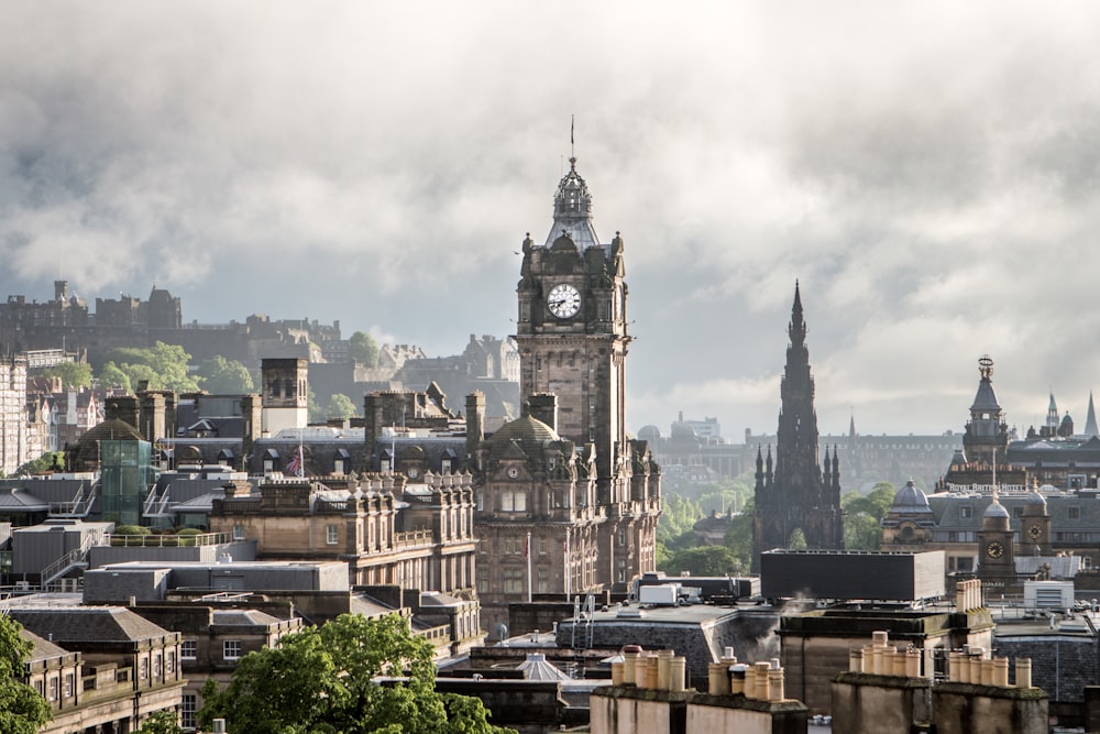 Big Ben, Londres