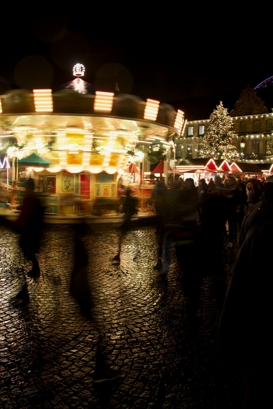 Waterway photo spot Düsseldorf Siegburg