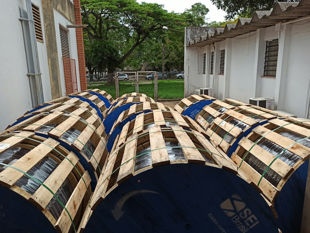 Malla Metálica