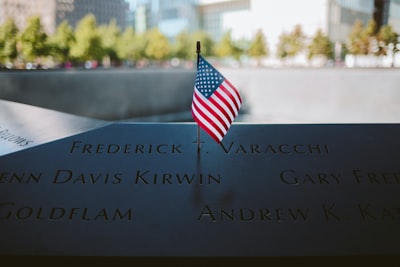 Rededicating 9/11 to Honor the Past and Future