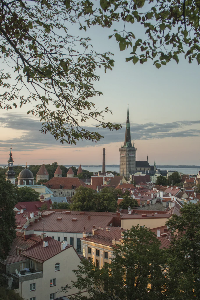 Imagine Tallinn