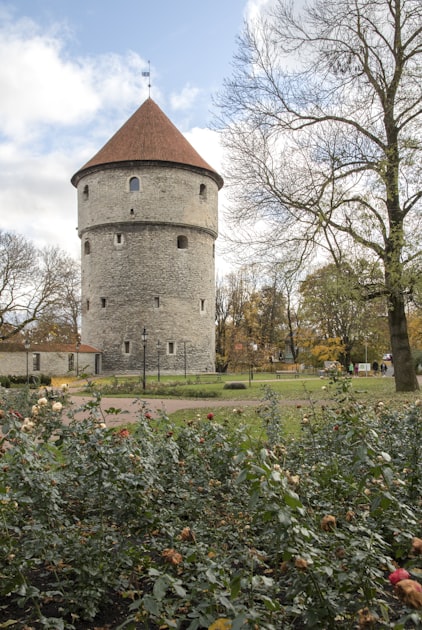 Estonian Manor Houses: A Self-Drive Tour - Estonia guide