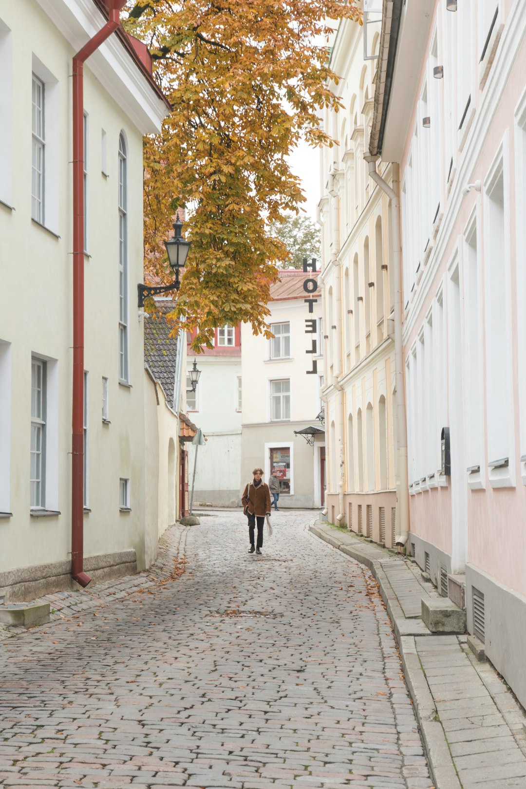 travelers stories about Town in Tallinn, Estonia