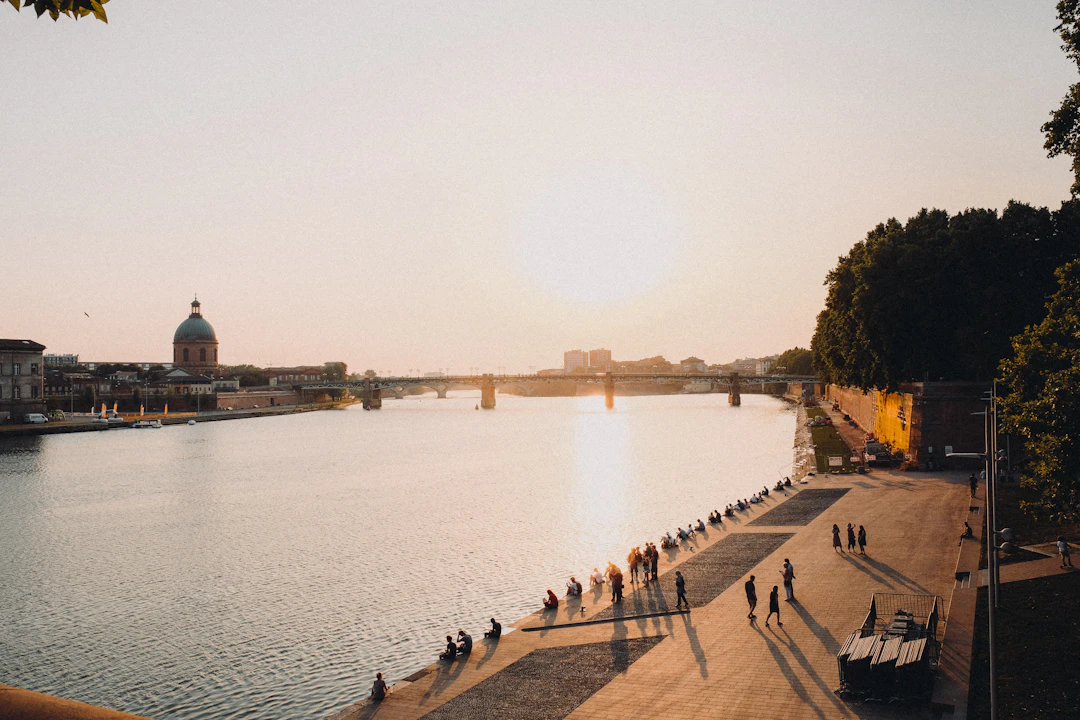 Budget 2-Day Toulouse Itinerary: Backpacking Guide