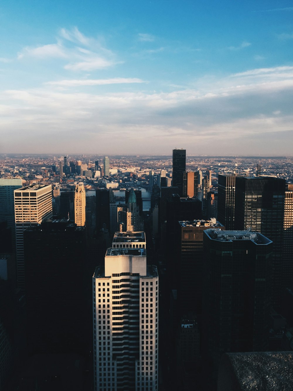 Empire State Building, New York