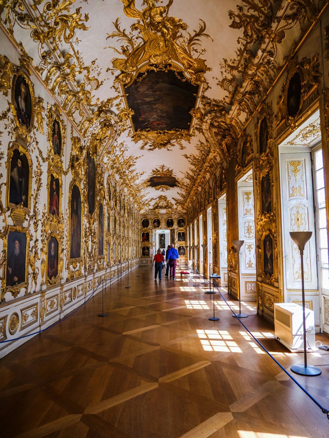 Palace photo spot Munich Linderhof Palace