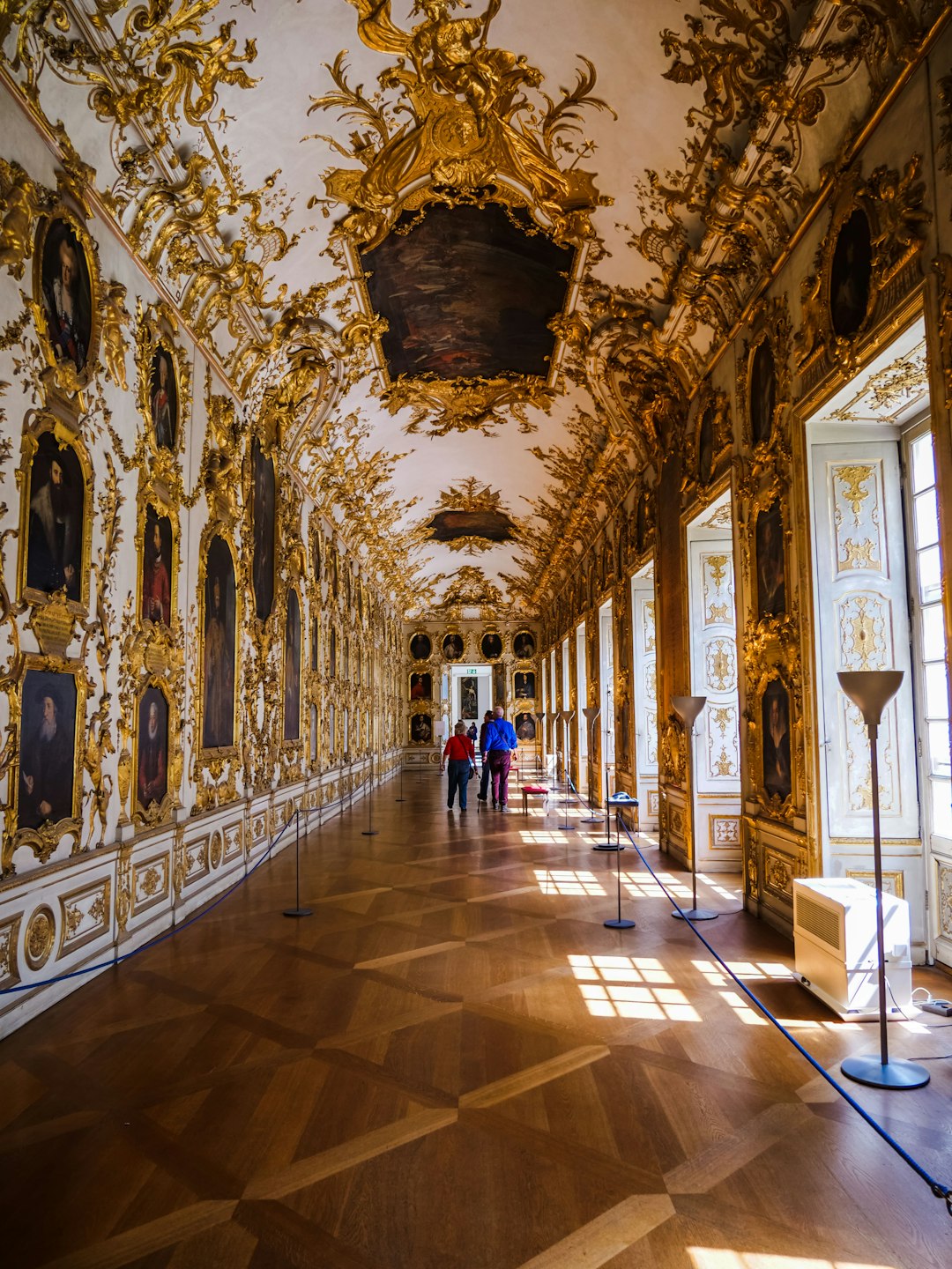 Palace photo spot Munich Nymphenburg Palace