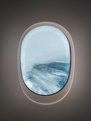 Calm perspective and clarity amid corporate turbulence — leadership growth.