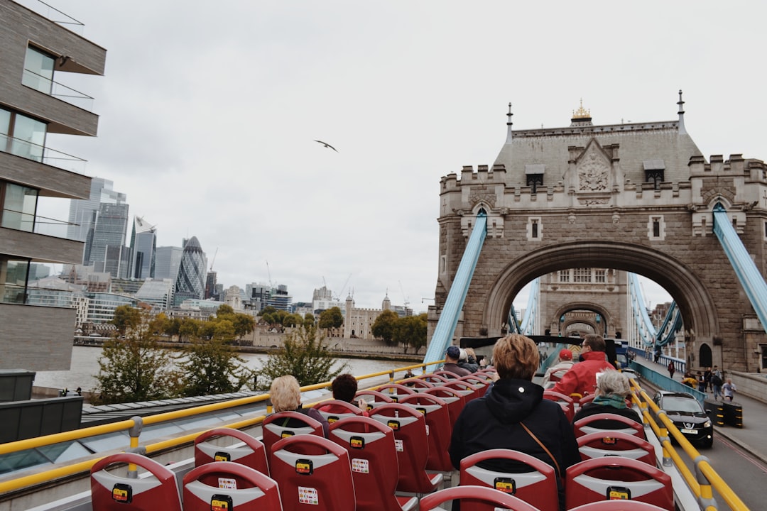 travelers stories about Historic site in Tower Bridge, United Kingdom
