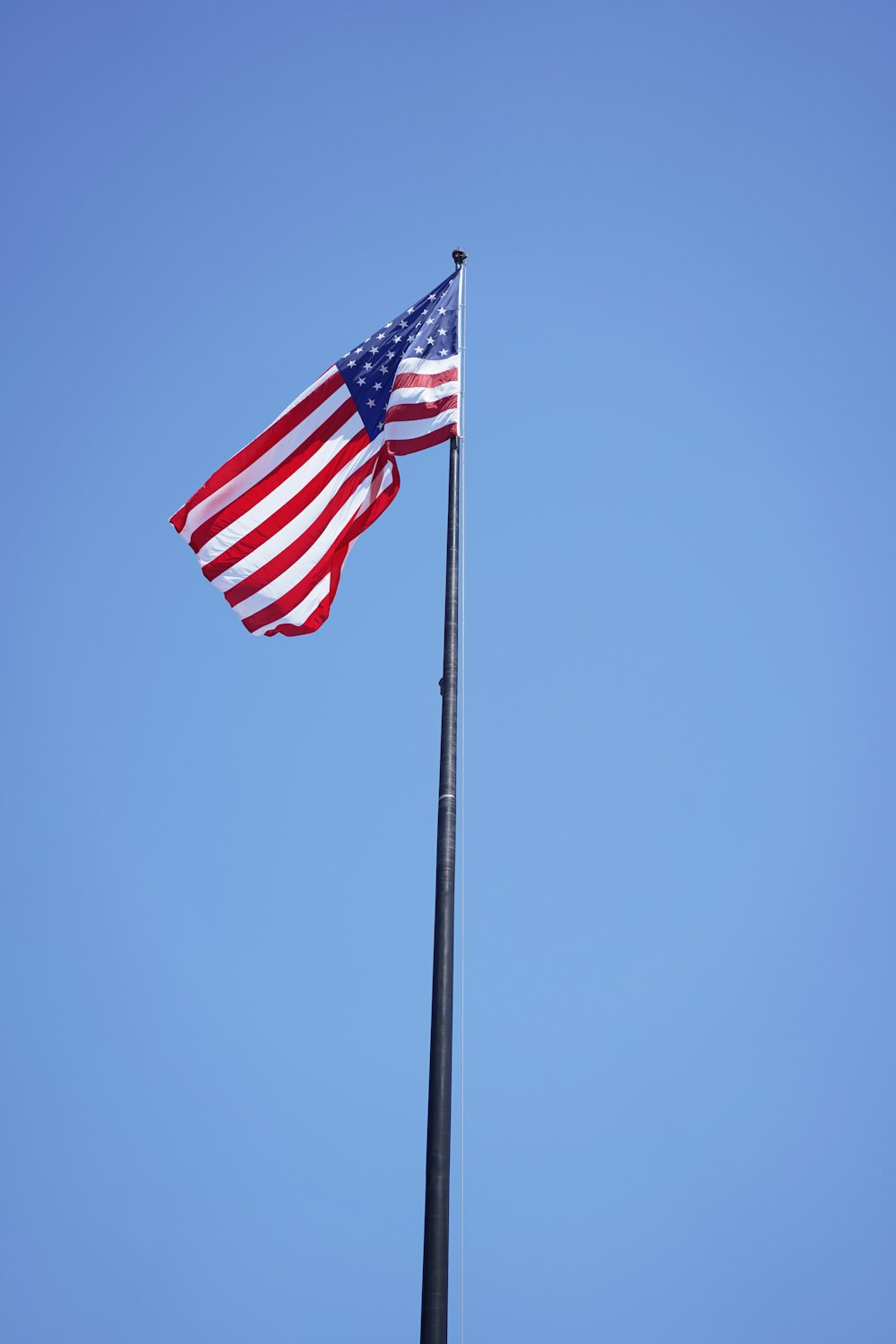 US flag