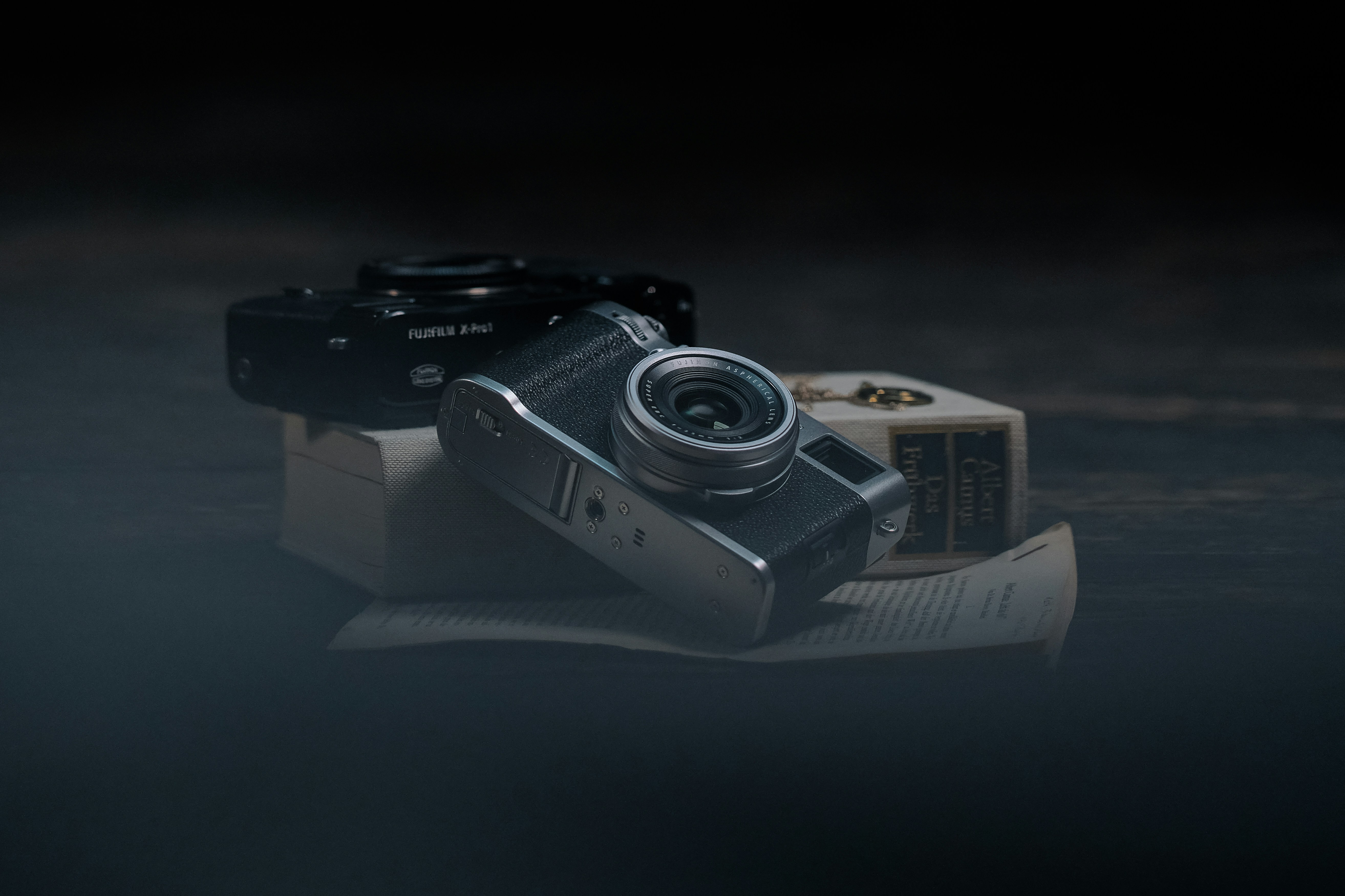 Photo by kevinmueller